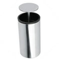 thumbnail image 1 of Toothpicks Holder Dispenser, Automatic Stainless Steel Toothpick Dispenser Box Holder Container for Kitchen Restaurant, 1 of 7