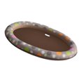 thumbnail image 2 of Outdor Inflatable Float Floating Bed Floatie Mat | Swimming Pool Bed Float For Lake Use Inflatable Float Summer Pool, 2 of 5