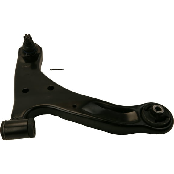 MOOG RK620575 Control Arm and Ball Joint Assembly Fits select: 2006-2013 SUZUKI GRAND VITARA