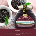 thumbnail image 4 of Heather Hills Farm Scottish Blackcurrant Jam 330g (Pack of 3), 4 of 6