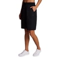 thumbnail image 2 of RBX Active Women's Woven Cargo Bermuda Short With Pockets, 2 of 6