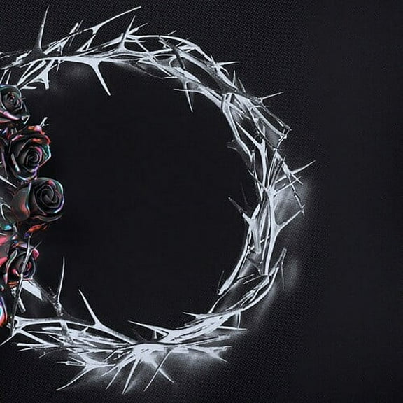 Rose - DUAL (Dusk Version) - Black Vinyl - Music & Performance