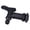 C, variant on Plastic Rain Barrel Replacement Spigot with Built-in Hose Connector, Universal Water Drain Tap for Rainwater Storage Tank, Aquarium and Outdoor Water Container Installation,C