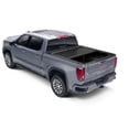 thumbnail image 2 of Roll-N-Lock Tonneau Cover 533A-XT A-Series XT; Manual Retractable; Low Profile; Matte Black/Powder Coated Finish; Aluminum; Lockable; With T-Slot Rails; With Mounting Hardware, 2 of 5