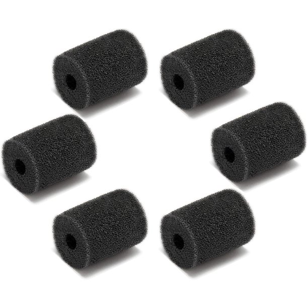 Replacement Sweep Hose Tail Scrubber 9 100 3105 For Polaris Pool Cleaner 6 Ct Walmart Com Walmart Com