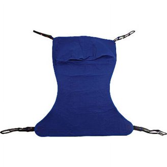 Élingue Haute Universelle Invacare 2483779 - Grande Taille - Neuf - Pour Levage De Patients