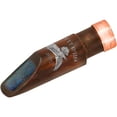 thumbnail image 2 of Sugal 1801 Grenadilla Wood CNC Machined Tenor Saxophone Mouthpiece 7*, 2 of 3