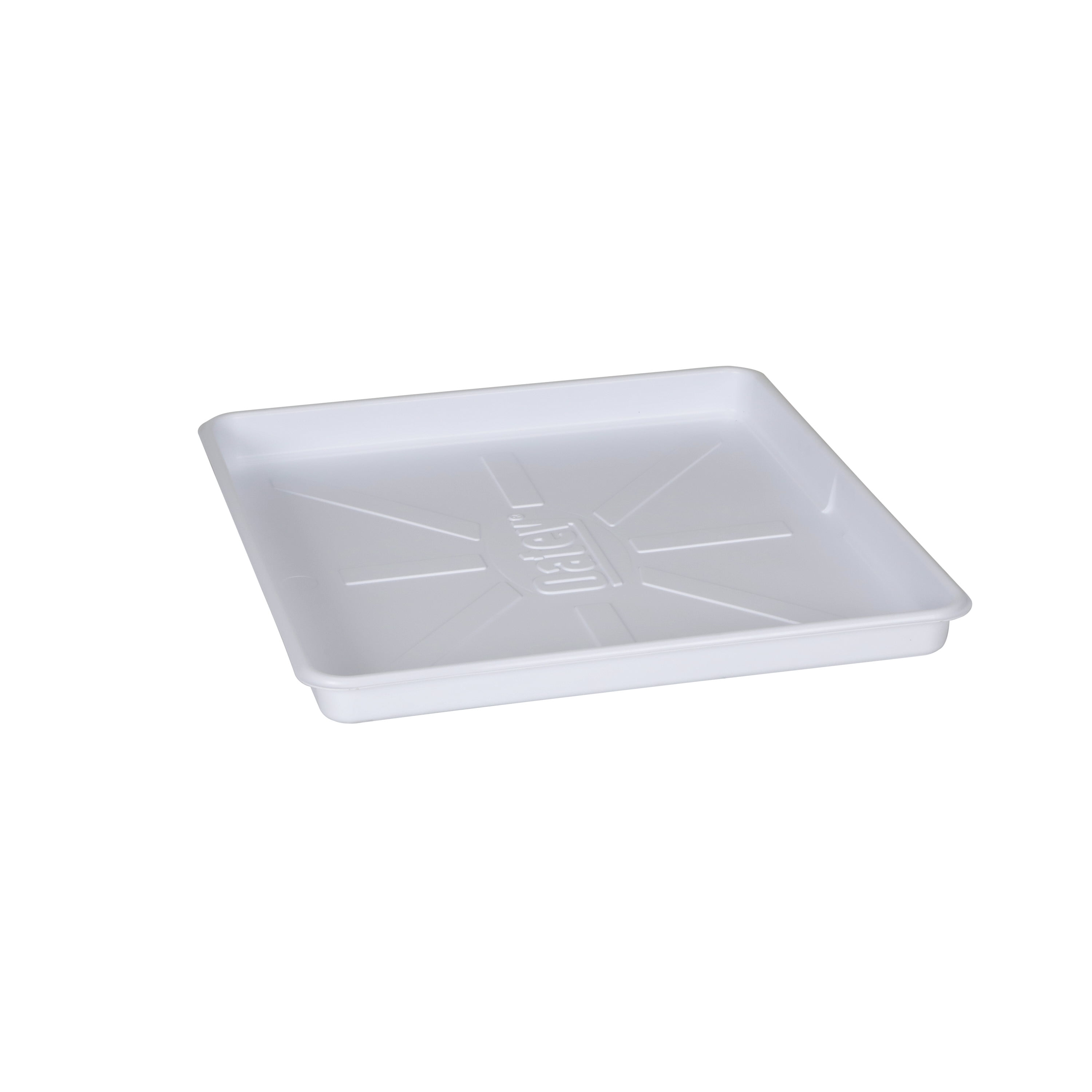 Oatey 28 in. x 30 in. Washing Machine Pan