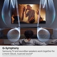 thumbnail image 5 of Samsung Q Series Soundbar HW-QS700F 3.1.2 ch with wireless Subwoofer, 5 of 9