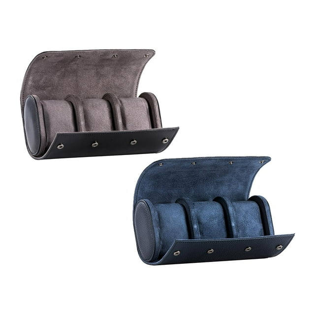 koolsoo 3 Compartment Case Made of PU