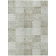 thumbnail image 2 of Addison Rugs Chantille Indoor/Outdoor Transitional Geometric Beige Washable Rectangle Rug, 10' x 14', 2 of 6