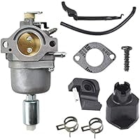 Replacement Carburetor for Poulan Pro 20HP 42-inch Riding Mower