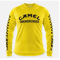 thumbnail image 4 of 2023 Freedeus Ex Machina Downhill bicicleta de montaña ciclismo Motocross BMX camiseta de carreras Dh camiseta de manga larga enduro mtb, 4 of 4