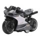 thumbnail image 2 of Modelo de motocicleta de aleación, juguete de motocicletas extraíbles, modelo de motocicleta extraíble, modelo de juguetes de motocicleta, diseño elevado, 2 of 9