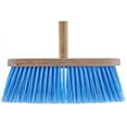 thumbnail image 6 of Superio Indoor Household Broom, Heavy Duty , Synthestic Bristles, 6 of 6