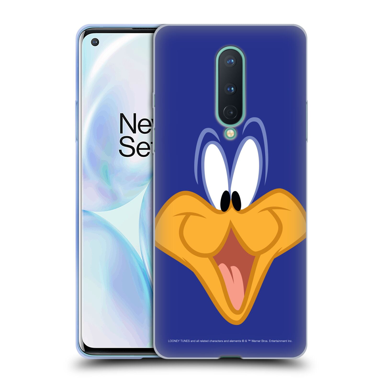 road runner soft case