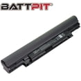 thumbnail image 1 of BattPit: Laptop Battery Replacement for Dell Latitude 13 Education Series (3340), 3NG29, 451-BBIY, 451-BBIZ, 451-BBJB, 7WV3V, HGJW8, JR6XC, YFDF9, 1 of 1