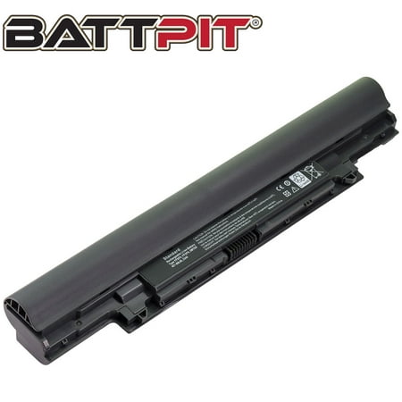 Battpit Laptop Battery Replacement For Dell Latitude 13 Education Series 3340 3ng29 451 iy 451 iz 451 jb 7wv3v Hgjw8 Jr6xc Yfdf9 Walmart Com