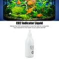 thumbnail image 4 of Solución Indicadora De CO2 Para Acuario, Solución Indicadora De CO2, Monitoreo A Largo Plazo, Prueba De Líquido Portátil Segura Para Peceras, Eficiente Para Acuario, 4 of 7