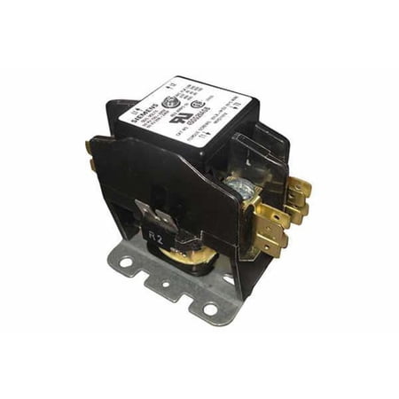 Hot Tub Compatible With Sundance Spas Heater Contactor Double Pole 240 Volt 6000-505 price history on PriceWatchPro