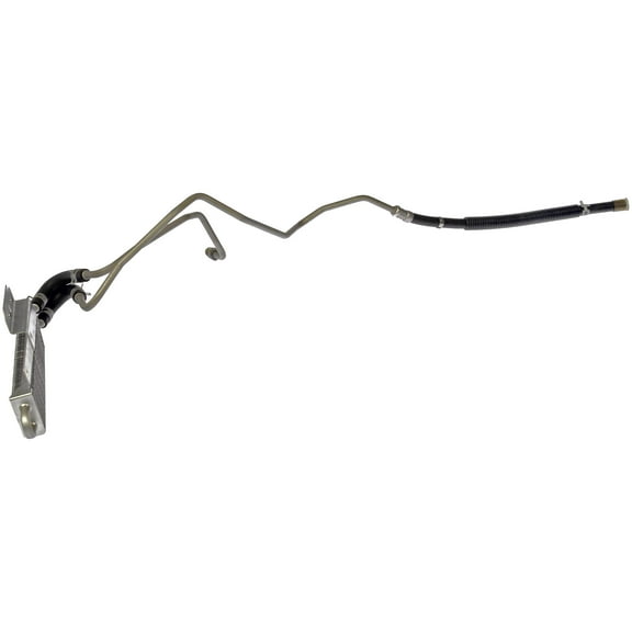 Dorman 979-303 Power Steering Return Hose for Specific Chrysler / Dodge Models Fits 2006 Chrysler Town & Country