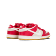 thumbnail image 3 of NIKE MENS Dunk Low Pro SB "Valentine's Day" 304292 612 from Stadium Goods, 3 of 5
