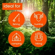 OFF! Deep Woods Insect Repellent VII, 6 oz, 3 Pack