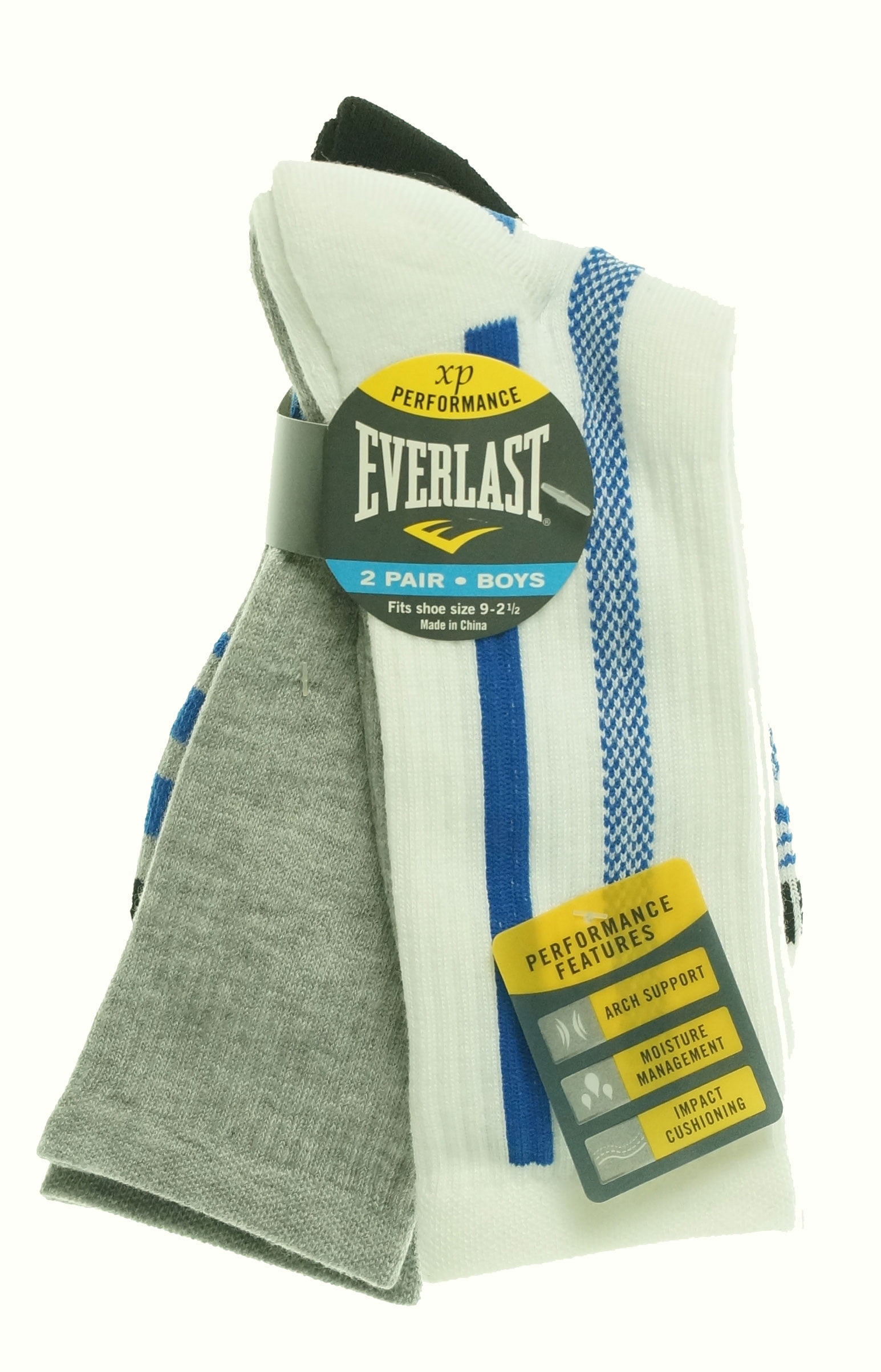 everlast shoes walmart
