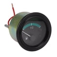 thumbnail image 1 of Universal Fuel Level Gauge, Fuel Gauge Large Font Display Copper  for Buses, 1 of 7