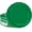 Green, variant on 50 PCS Lavender 7 Inch Disposable Paper Plates, Strong Sturdy Small Round Plates for Parties, Bridal Showers, Graduations, Picnics, BBQs, and Everyday Use