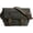 Black, variant on Men's Vintage Waxed Canvas Messenger Bags Briefcase Crossbody Shoulder Work Bag for Work Office Business