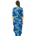 thumbnail image 5 of Phagun Women Cotton Tunic Ethnic Printed Kurta Kurti Casual Indian Clothing, 5 of 8