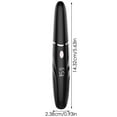 thumbnail image 2 of Rechargeable Quatre Vitesses Recourbe-Cils à Température Contrôlée Outil de Beauté pour Cils en Céramique, 2 of 5
