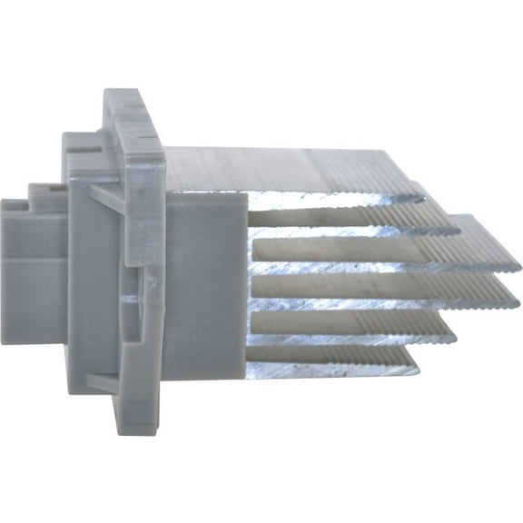 Blower Motor Resistor - Compatible with 2018 - 2020 Kia Rio 2019