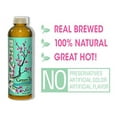 thumbnail image 3 of AriZona Green Tea with Ginseng and Honey, 20 Fl Oz (Pack of 12), 3 of 3