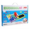 Science Circuit Smart Electronic Blocks Kit for Kids, DIY Educational Science Kit Toy BETT