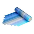 thumbnail image 3 of Various Color Adhesive Craft Tape Multi-color For Children's Suitable Colors Of Office & Stationery, 3 of 9
