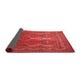 thumbnail image 2 of Ahgly Company Indoor Rectangle Persian Red Traditional Area Rugs, 2' x 3', 2 of 4