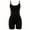 Black, variant on Gubotare Womens One Piece Swimsuit Boyleg Swimwear Competitive Bathing Suit,Black M