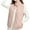 Pink, variant on Ashirexll Puffer Vest Women, Womens Winter Coats, Cropped Puffer Lightweight Quilted Stand Collar Sleeveless Jacket Zip Up Coat