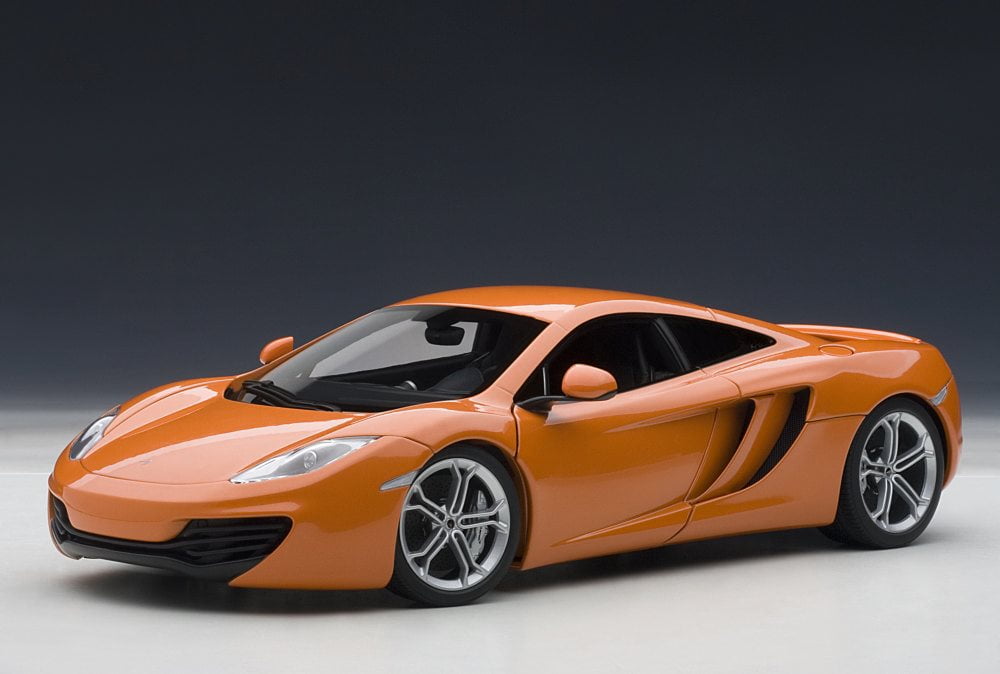 Mclaren Mp4 12c Metallic Orange Autoart 1 18 Scale Diecast Model Toy Car Walmart Com Mclaren Mp4 12c Metallic Orange Autoart 1 18 Scale Diecast Model Toy Car Walmart Com