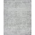 thumbnail image 3 of 8x10 Modern Gray Large Area Rugs for Living Room | Bedroom Rug | Dining Room Rug | Indoor Entry or Entryway Rug | Kitchen Rug | Alfombras para Salas 7'10'' x 10'2'', 3 of 8