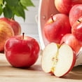 thumbnail image 3 of Fresh Fuji Apple, Each, 3 of 6