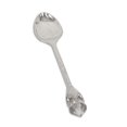 thumbnail image 1 of Retro Crystal Head Tea Coffee Spoon Crystal sugar Condiment Scoop Dessert Ladle Scoop, 1 of 4