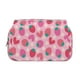 thumbnail image 2 of Disketp Haear Strawberry Estuche de Lápices de Doble Capa con Tapa Abatible y Cremallera, Organizador Escolar para Adolescentes y Adultos, 2 of 7