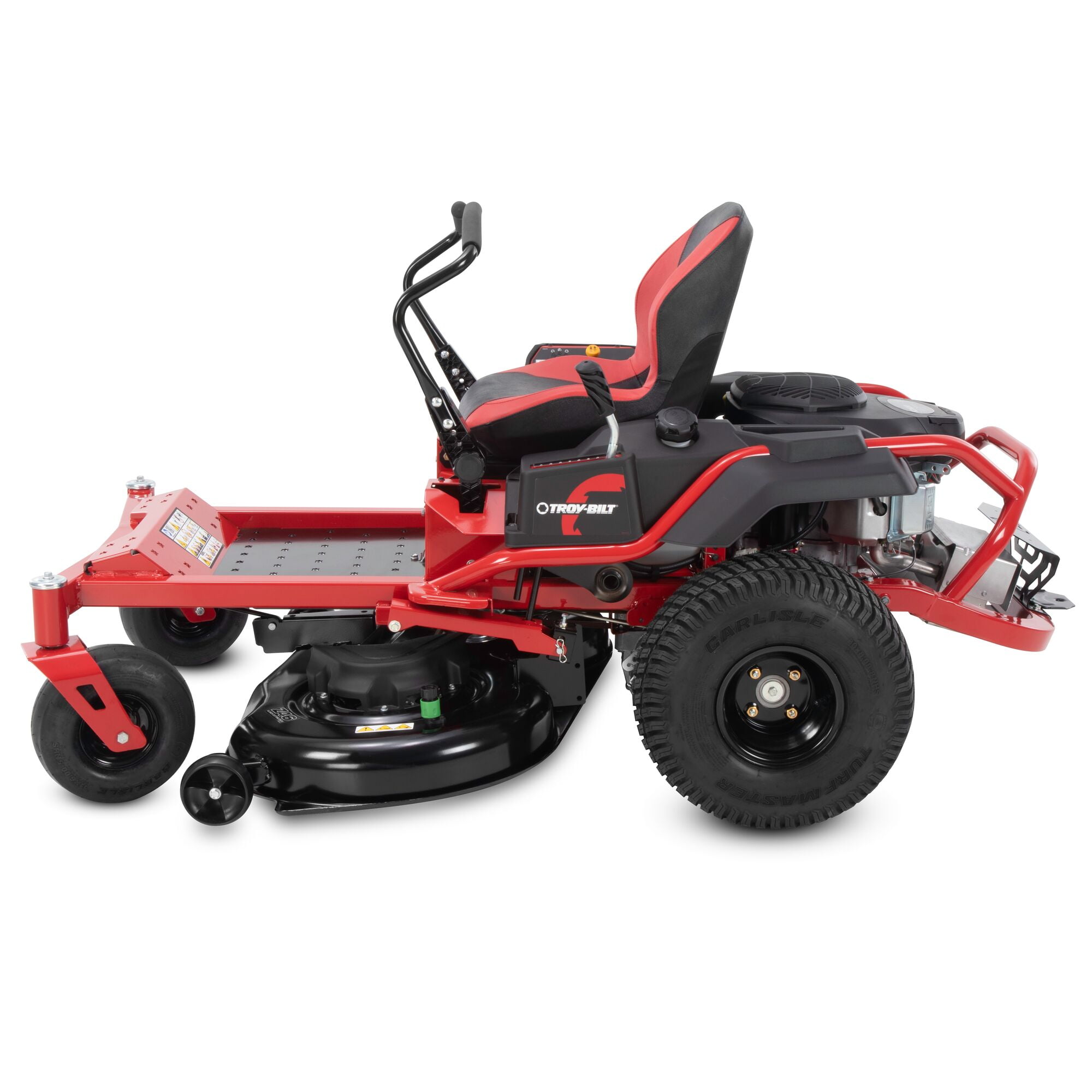 Troy Bilt Mustang Z46 Zero-Turn Lawn Mower, 17ARFACTA66