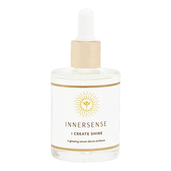 Innersense Organic Beauty Natural I Create Shine Glossing Serum 1.69 fl oz