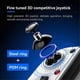 thumbnail image 4 of -D11 Mobile Phone Wireless Game Gamepad Switch// Controller Supports Android HarmonyOS HID Mode A, 4 of 5