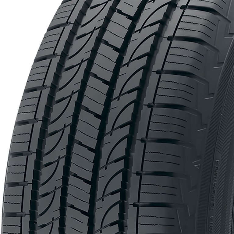 Yokohama Geolandar H/T G056 Highway 285/60R18 116H Light Truck Tire