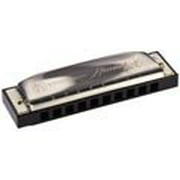 Hohner Special 20 Harmonica, Key of F
